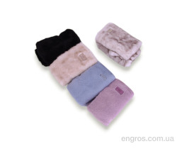 Митенки Королева